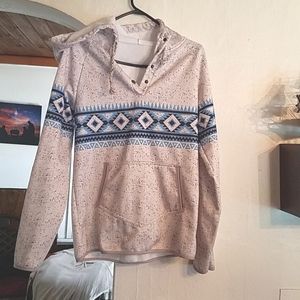 Just don't wear it it's brand new